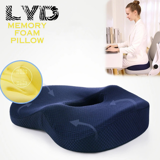 LYD Memory foam pillow
